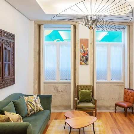 Apartamento So Truly Oporto Exterior foto