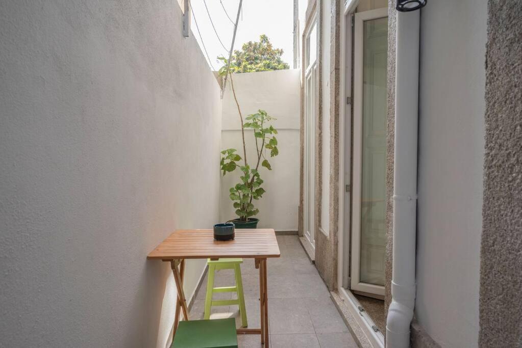 Apartamento So Truly Oporto Exterior foto