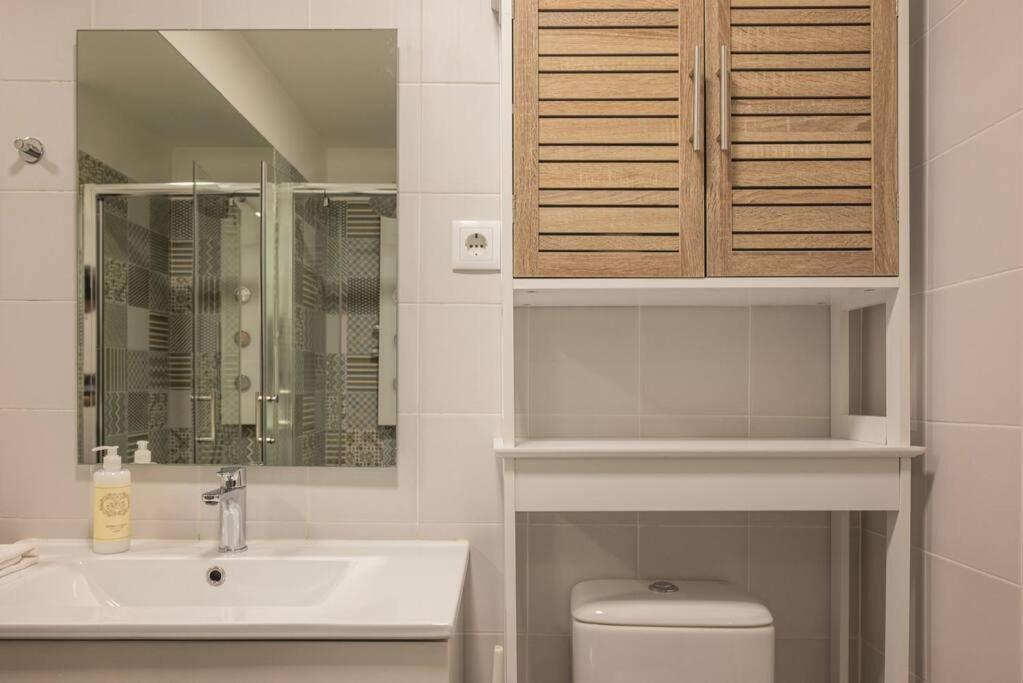 Apartamento So Truly Oporto Exterior foto