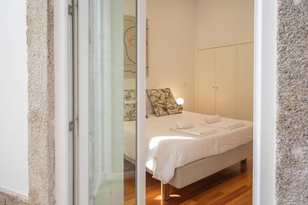 Apartamento So Truly Oporto Exterior foto