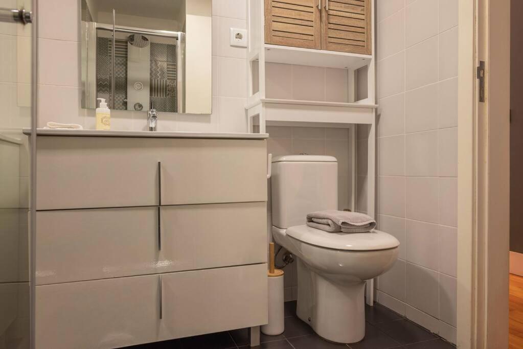 Apartamento So Truly Oporto Exterior foto