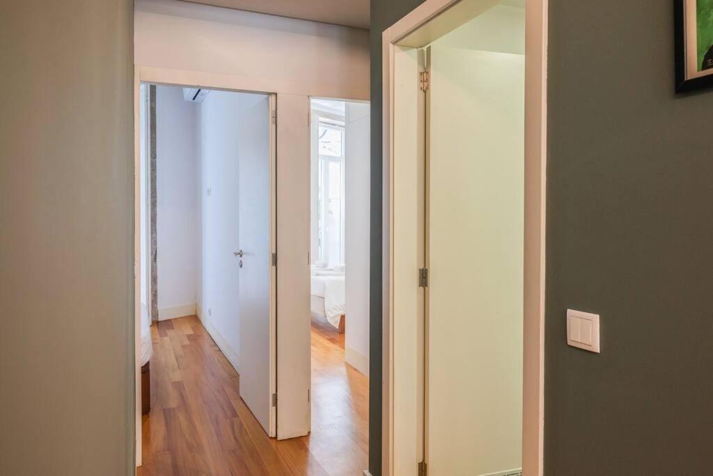 Apartamento So Truly Oporto Exterior foto