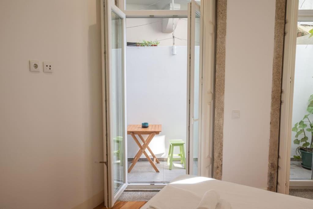 Apartamento So Truly Oporto Exterior foto
