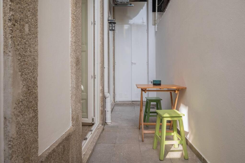Apartamento So Truly Oporto Exterior foto