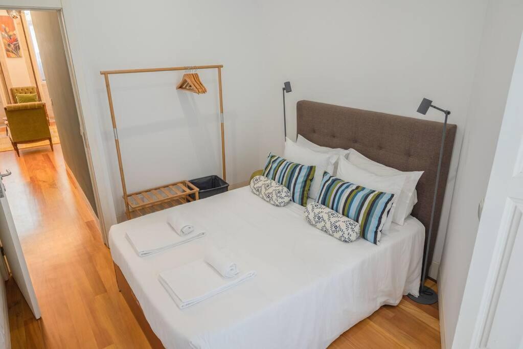 Apartamento So Truly Oporto Exterior foto