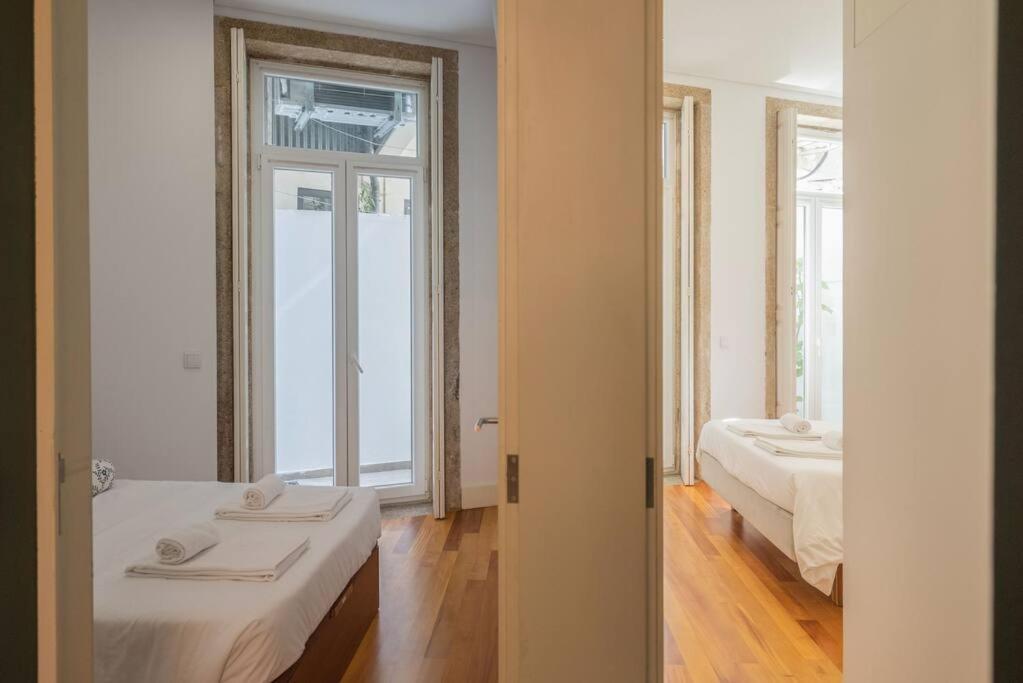 Apartamento So Truly Oporto Exterior foto