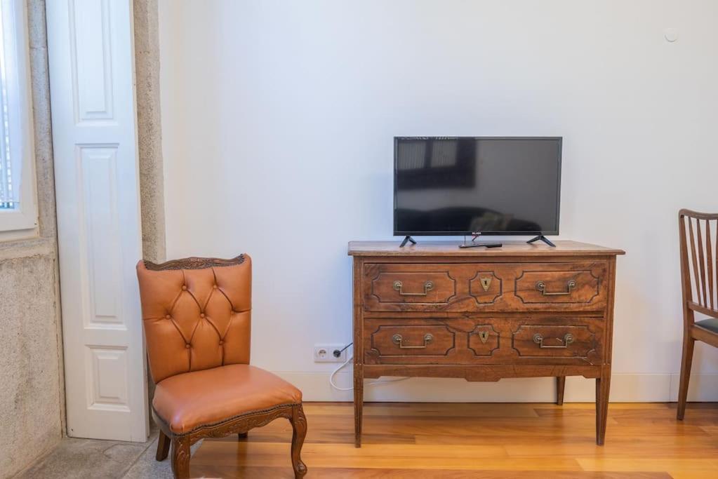 Apartamento So Truly Oporto Exterior foto