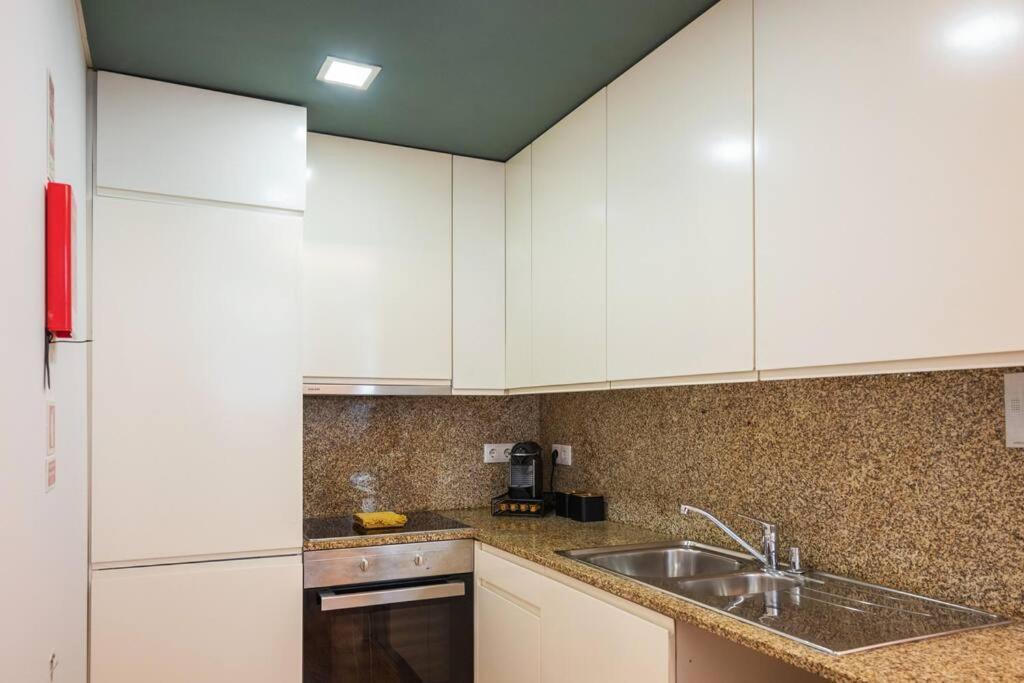 Apartamento So Truly Oporto Exterior foto