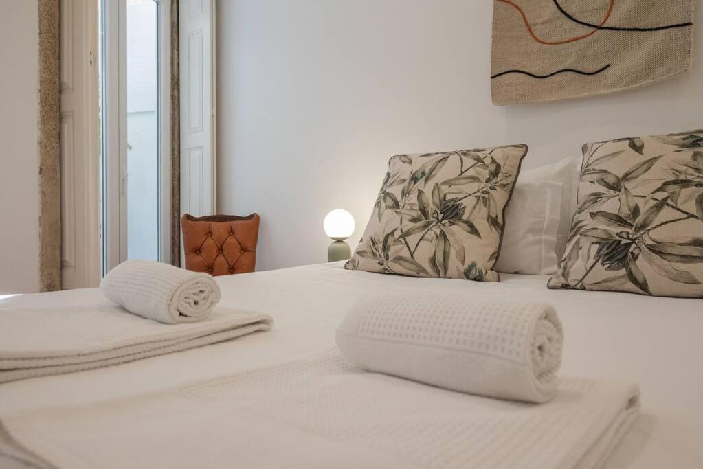 Apartamento So Truly Oporto Exterior foto